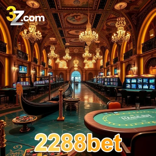 2288bet.com