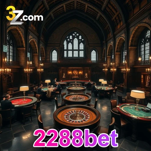 2288bet.com