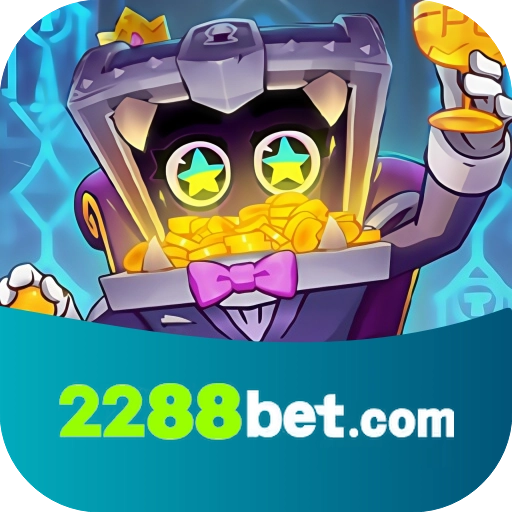 2288bet.com LOGO