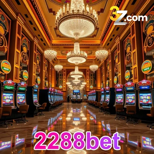 2288bet.com Pagamento
