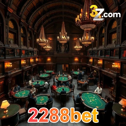 2288bet.com Plataforma