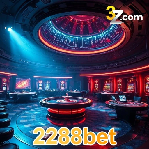 2288bet.com